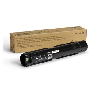 Xerox 106R03765 toner cartridge 1 pc(s) Original Black