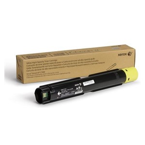 Xerox 106R03766 toner cartridge 1 pc(s) Original Yellow