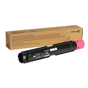 XEROX 106R03767 Magenta high capacity toner cartridge for C7000 for 8,000 pages of magenta toner