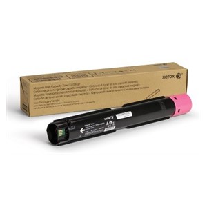 Xerox 106R03767 toner cartridge 1 pc(s) Original Magenta