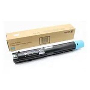 Xerox 106R03768 toner cartridge 1 pc(s) Original Cyan