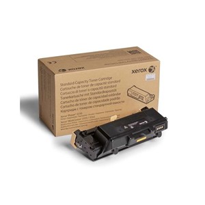 XEROX 106R03773 Standard capacity toner cartridge for WC 3300 /Phaser 3330 for 3,000 pages black toner
