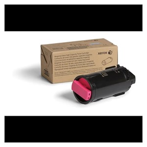 XEROX 106R03937 Magenta toner cartridge, extra high capacity, for C605, for 16,800 pages of magenta toner