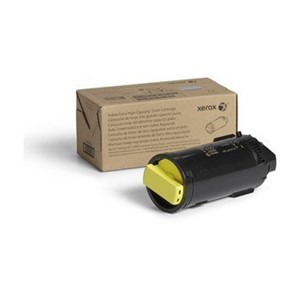 Xerox 106R03938 toner cartridge 1 pc(s) Original Yellow