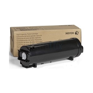 XEROX 106R03945 Black extra high yield toner cartridge for B600 /B610 for 46,700 pages black toner