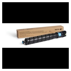 XEROX 106R04054 Cyan high capacity toner for C8000 /C8000W for 16,500 pages cyan toner