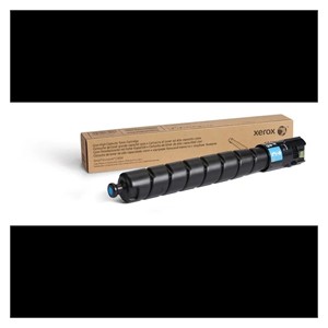 XEROX 106R04082 Cyan high capacity toner for C9000 for 31,400 pages of cyan toner