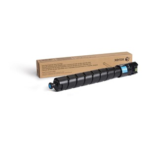 Xerox 106R04082 toner cartridge 1 pc(s) Original Cyan