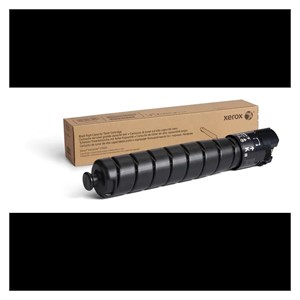 XEROX 106R04085 Black high capacity toner for C9000 for 31,400 pages black toner