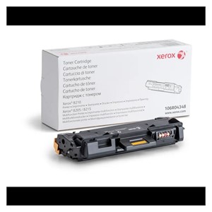 XEROX 106R04348 High-Capacity Toner Cartridge for B210 /B205 /B215 3,000 pages black toner