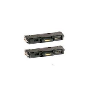 Xerox 106R04349 toner cartridge 2 pc(s) Original Black