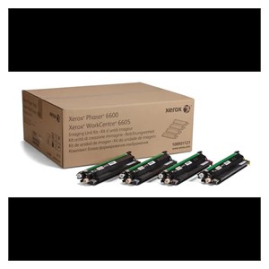 XEROX 108R01121 Imaging unit for Phaser 6600 /WC 6605 /C400 /C405 for 60,000 pages