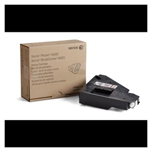 XEROX 108R01124 Waste Cartridge for Phaser /WC /VersaLink for 30,000 pages waste toner collector