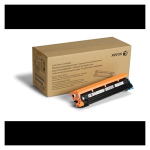 XEROX 108R01417 Cyan Drum Cartridge for Phaser 6510 /WC 6515 for 48,000 pages cyan drum