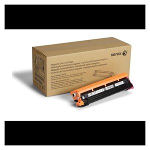 XEROX 108R01418 Magenta Drum Cartridge for Phaser 6510 /WC 6515 for 48,000 pages magenta drum