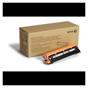 XEROX 108R01420 Black Drum Cartridge for Phaser 6510 /WC 6515 for 48,000 pages black drum