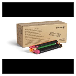 XEROX 108R01482 Magenta Drum Cartridge for C500 /C505 for 55,000 pages magenta drum
