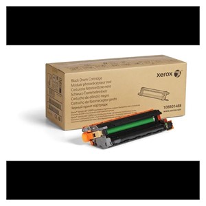 XEROX 108R01488 Black Drum Cartridge for C600 /C605 for 50,000 pages black drum