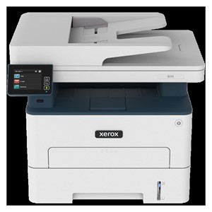 XEROX A4 B&amp;W 4-in-1 multifunction device, 34 ppm