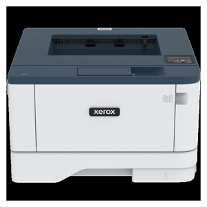 Xerox B310DNI A4 black and white laser printer 40 ppm, USB, LAN, Wi-Fi, Duplex
