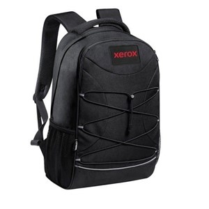 XEROX Backpack Black