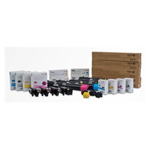 Xerox Fuser 220 Volt (long-Life Item, Typicall