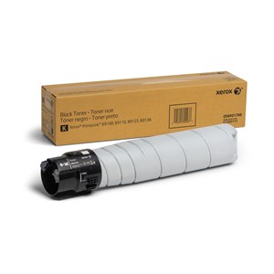 Xerox Genuine PrimeLink B9100 Series Black Toner Cartridge - 006R01766