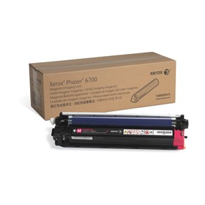 Xerox Magenta Imaging Unit (50,000 pages)Phaser 6700
