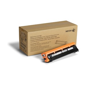 Xerox PHASER 6510 /WORKCENTRE 6515 Black Drum Cartridge 48,000 Pages