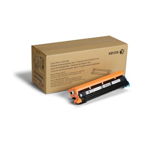 Xerox PHASER 6510 /WORKCENTRE 6515 Cyan Drum Cartridge 48,000 Pages