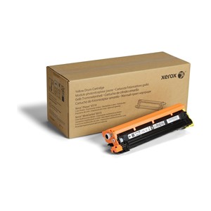 Xerox PHASER 6510 /WORKCENTRE 6515 Yellow Drum Cartridge 48,000 Pages
