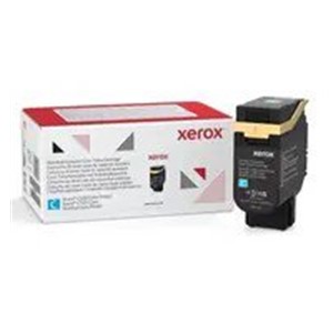 Xerox Standard Capacity Cyan Toner Cartridge