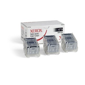 Xerox Staple Refills for Advanced & Professional Finishers & Convenience Stapler