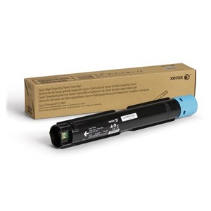Xerox Toner DMO C7020 Cyan