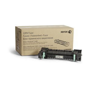Xerox VersaLink C40X /WorkCentre 6655 Fuser 220V (Long-Life Item, Typically Not Required At Average Usage Levels)