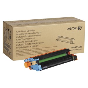 Xerox VersaLink C50X Cyan Drum Cartridge (40,000 pages)