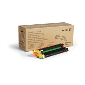 Xerox VersaLink C60X Yellow Drum Cartridge (40,000 pages)
