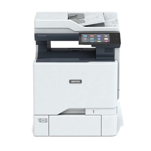 XEROX VersaLink C625 color multifunction A4 device