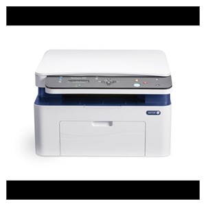 Xerox WorkCentre 3025i 3-in-1 black-and-white multifunction A4 device, USB, Wi-Fi