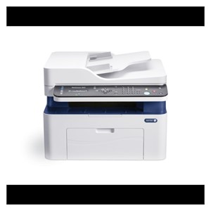Xerox WorkCentre 3025ni 4-in-1 black and white multifunction A4 device, USB, LAN, Wi-Fi