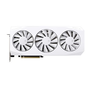 XFX Mercury Radeon RX 9060 XT OC Gaming Edition AMD 16 GB GDDR6