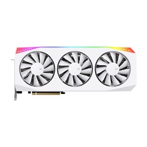XFX Mercury Radeon RX 9070 XT OC Magnetic Air Edition AMD 16 GB GDDR6