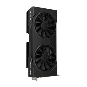 XFX Swift AMD Radeon RX 9060 8GB graphics card