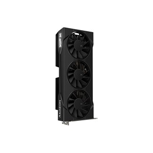 XFX Swift AMD Radeon RX 9060 XT OC Triple Fan Gaming Edition 16GB