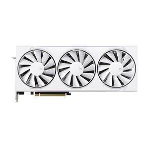 XFX Swift Radeon RX 9070 OC Gaming Edition AMD 16 GB GDDR6