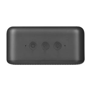 Xiaomi 07G Mono portable speaker Black 4