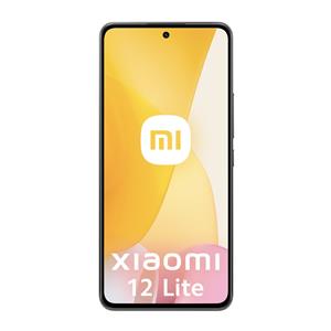 Xiaomi 12 Lite 5G 8/256GB Black + poklon Xplorer BTW 5.0 bluetooth slušalice + Xplorer AR Gun