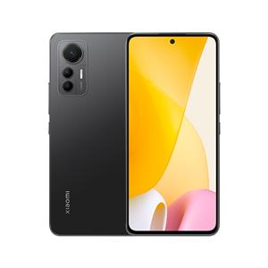 Xiaomi 12 Lite 5G 8/256GB Black + poklon Xplorer BTW 5.0 bluetooth slušalice + Xplorer AR Gun 3