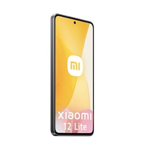 Xiaomi 12 Lite 5G 8/256GB Black + poklon Xplorer BTW 5.0 bluetooth slušalice + Xplorer AR Gun 7