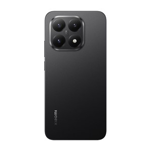Xiaomi 15T 17.4 cm (6.83) 12 GB 512 GB 5500 mAh Black